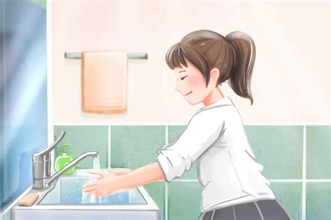 全球洗手日｜天天洗手，你未必洗得对！请查收这份小贴士 - 健康科普 - 新湖南