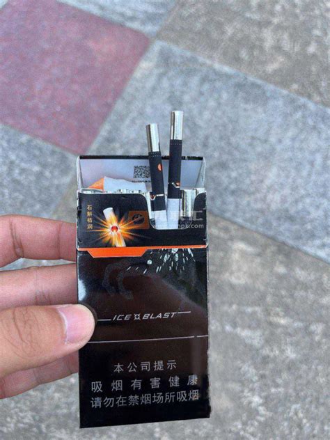 大黄山细支香烟价格和图片一览-香烟网