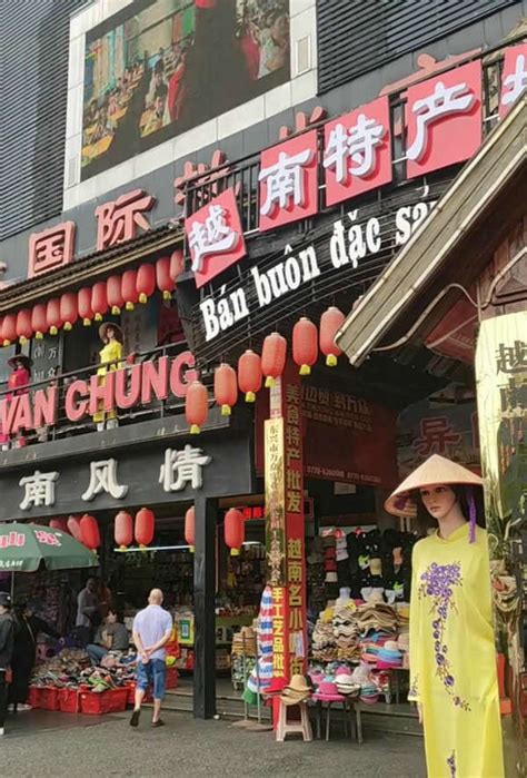 越南最热闹的一条街，已不复之前的繁华，酒吧老板街边争相拉客_凤凰网视频_凤凰网