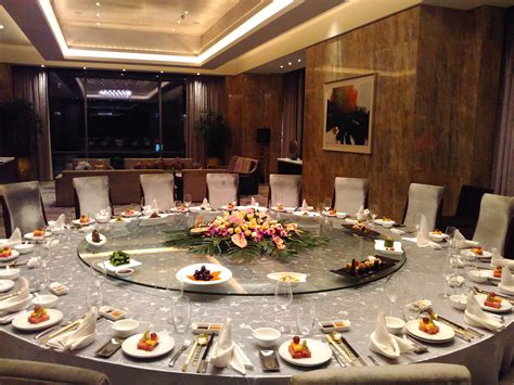 中国元素中餐厅|全国天津君隆威斯汀酒店-中国婚博会官网