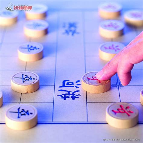 中国象棋怎么玩-百度经验