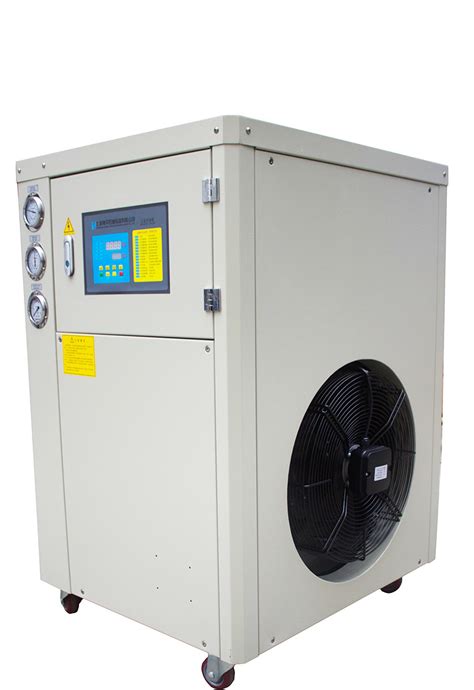 -10℃零下45度低温冷冻机，零度以下超低温制冷机 - 广东众高冷源设备有限公司