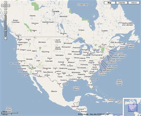 구글 맵에서 최고의 관광지를 찾아보세요! 놓치지 마세요! (CTR)