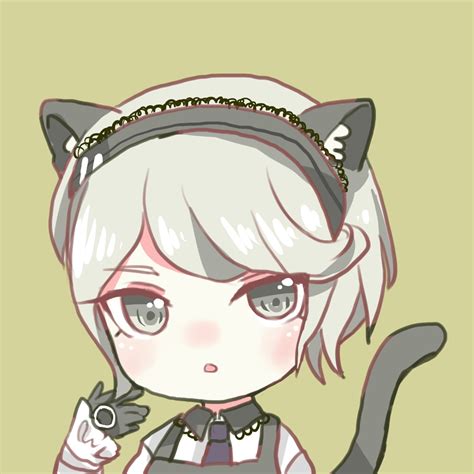 东条斩美立绘图片