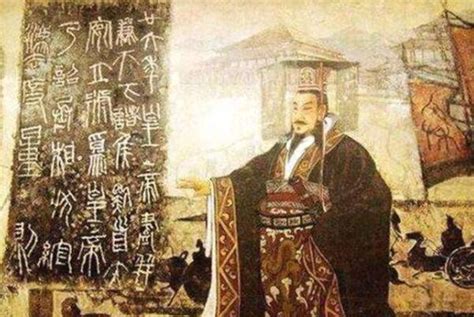 中国史上公认十大帝王，圣人可汗排第四，第三是千古一帝_排行榜123网