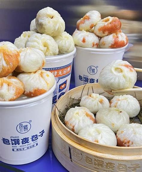 中国最好吃的包子排名 开封灌汤包最好吃(狗不理垫底) - 手工客