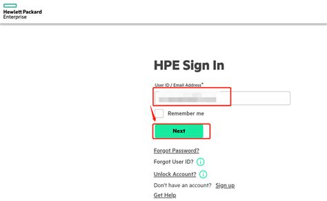HPE官网注册及绑定设备保修方法 - 知了社区