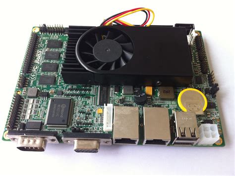 SNJ-3580 AMDLX800工控主板嵌入式无风扇支持WINXP 3.5英寸单板计算机_2.5/3.5英寸工控主板_成都市施耐基科技有限公司