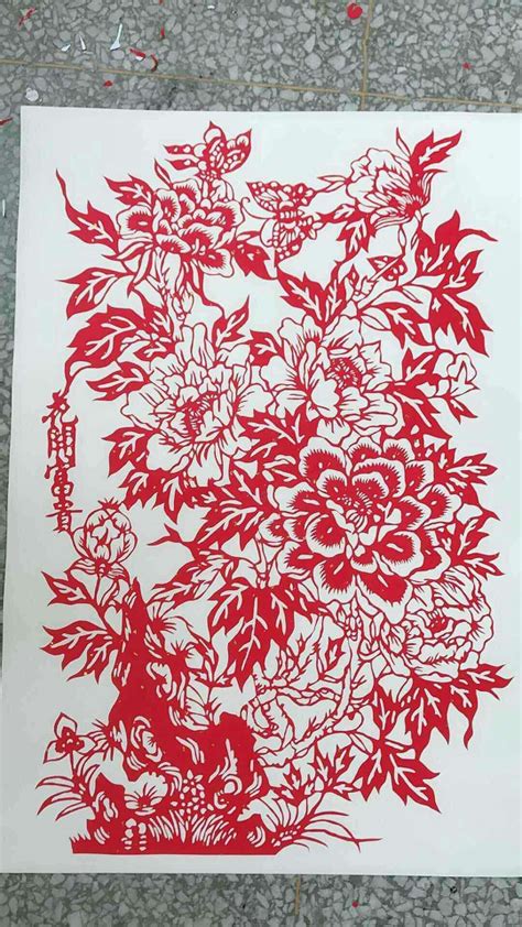刻画图案大全图片