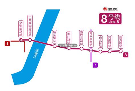 杭州地铁8号线线路图,杭州地铁10条线路图,杭州地铁15号线线路图_大山谷图库