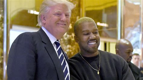 牛X！侃爷发布首个2024年总统竞选宣传视频！|总统竞选|Kanye West|侃爷_新浪新闻