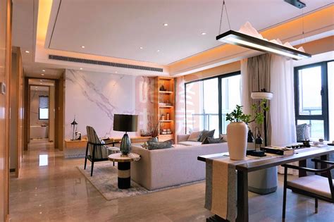 10万全包打造120平三居室 3套简欧风格装修效果图-家居快讯-北京房天下家居装修