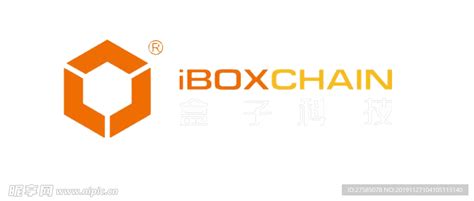 盒子科技 免抠logo设计图__企业LOGO标志_标志图标_设计图库_昵图网nipic.com