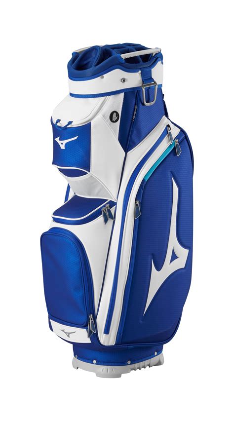 Mizuno Pro Cart Golf Bag, Size In Color - Walmart.com - Walmart.com