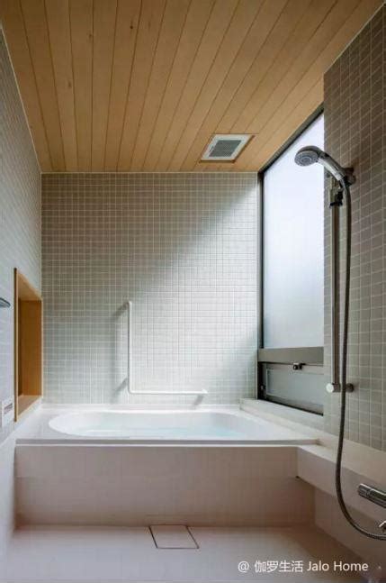 解析日本整体浴室系统衍变及人性化的设计格局__PChouse免费试用平台