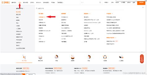 如何在阿里云建立网站_阿里云注册自己的网站-CSDN博客