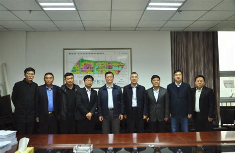 集团公司举办“雪亮工程”、“电子警察”项目专家研讨会-濮阳投资集团有限公司
