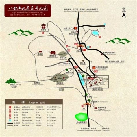 八公山区产业园供热管网项目路径设计方案_淮南市自然资源和规划局