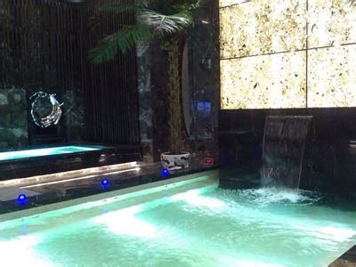 温泉洗浴之陕西十大有名气的温泉排行榜：华清池温泉第一 - 景点