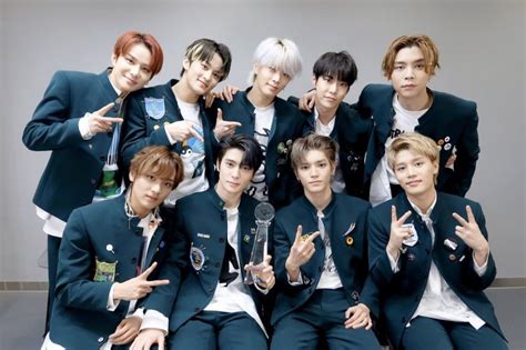 NCT_127图片