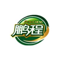 江苏泰州鹏程体育标志logo设计--泰州广告公司大唐歌飞|平面|标志|大唐歌飞品牌设计 - 原创作品 - 站酷 (ZCOOL)