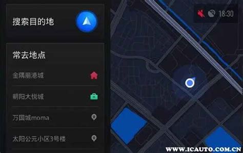 android百度地图API 骑行，步行导航的DEMO以及途径点问题_weixin_45988551的博客-CSDN博客
