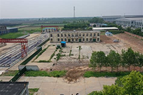 砂塘村（原铁厂）闲置厂房 - 湘潭市农村产权交易中心