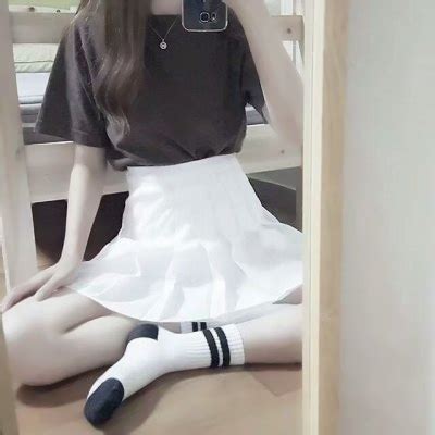 女生下半身图片