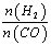 在工业上常用CO和H2合成甲醇，反应方程式为：CO（g）+2H2（g）CH3OH（g）