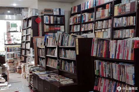 高清图集：在南宁的二手书店里，藏着一段旧时光|书店|芊芊|旧书_新浪新闻