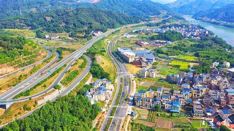 福安赛岐东江滨路建设“加速度”，预计将于年底竣工！