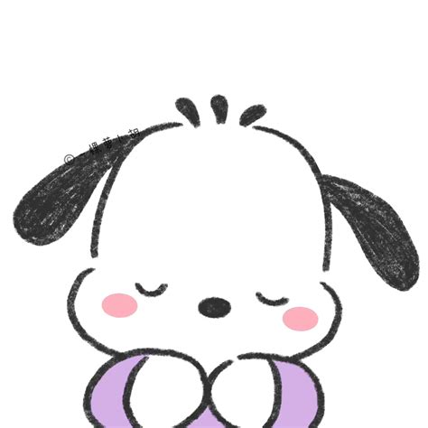 帕恰狗头像非主流
