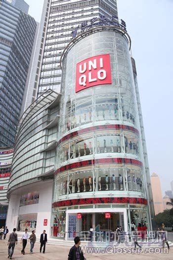 UNIQLO优衣库华南最大旗舰店今日落户广州-全球时尚品牌网