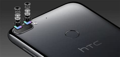 HTC Desire 12+ - Full Specifications - MobileDevices.com.pk