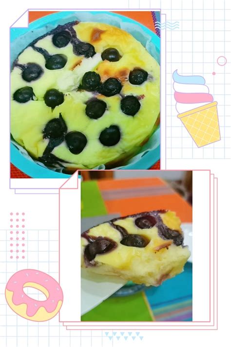 【黑糖珍珠爆浆蛋糕的做法步骤图，怎么做好吃】Emily的烘焙人生_下厨房