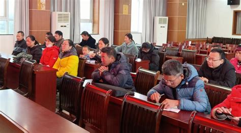 泰和县人民政府网-灌溪镇召开社会组织培育交流会