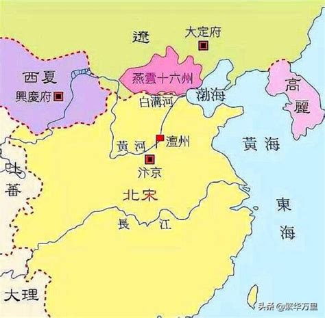 北京都有哪些区（北京下辖16个区划的历史沿革介绍）-知物网