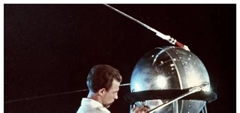 揭秘1957年：苏联发射首颗人造卫星后 美国不淡定了_凤凰网视频_凤凰网