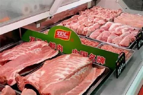 双汇冷鲜肉旗舰店落户郑州—模式与经营上的创新 - 知乎