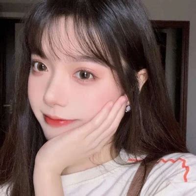 甜美女生头像2022