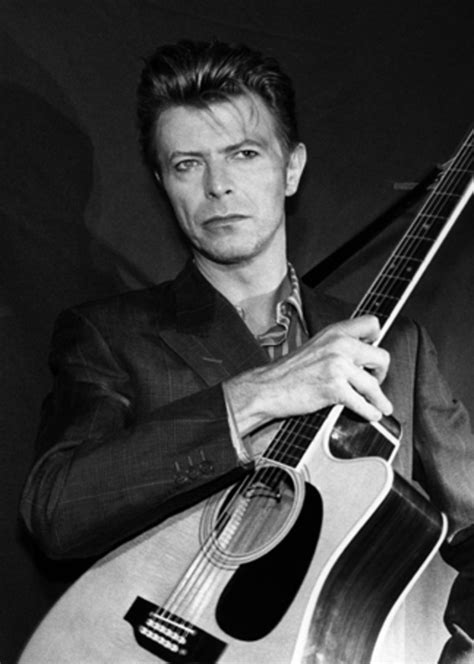 摇滚变色龙：David Bowie-音乐-腾讯视频