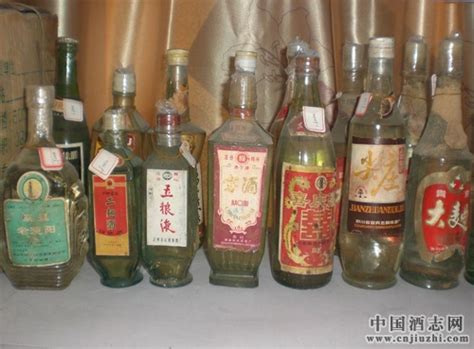 老酒收藏爱好者不可不知的几个中国酒文化趣事_酒史文化_酒类百科_中国酒志网