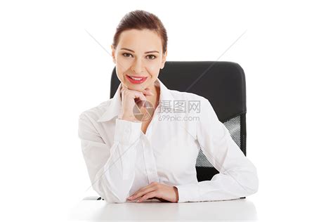 美丽的商业女人 老板坐在椅子上电话学生商务工人人士耳机桌子成人女士管理人员高清图片下载-正版图片321901058-摄图网