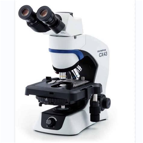 奥林巴斯CX33三目正置生物显微镜图片_高清图_细节图-济南佳万生物技术有限公司-维库仪器仪表网