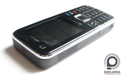 Nokia 6124 Classic - külső-belső ellentét - Mobilarena Okostelefon teszt