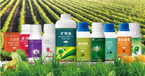 绿化养护常用农药 - 郑州禾木园林绿化工程有限公司