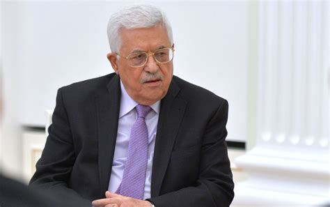 巴勒斯坦总统高度评价俄中领导人对中东问题的立场 - 2019年6月10日, 俄罗斯卫星通讯社
