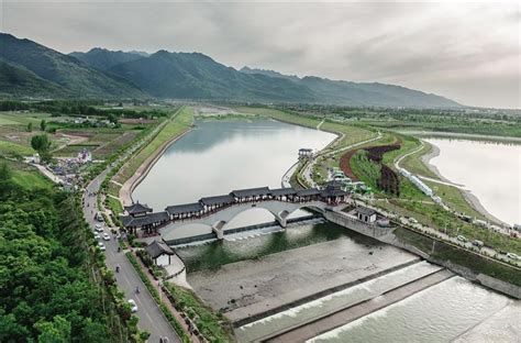 西安鄠邑区渼陂湖云溪塔航拍mp4格式视频下载_正版视频编号99047-摄图网