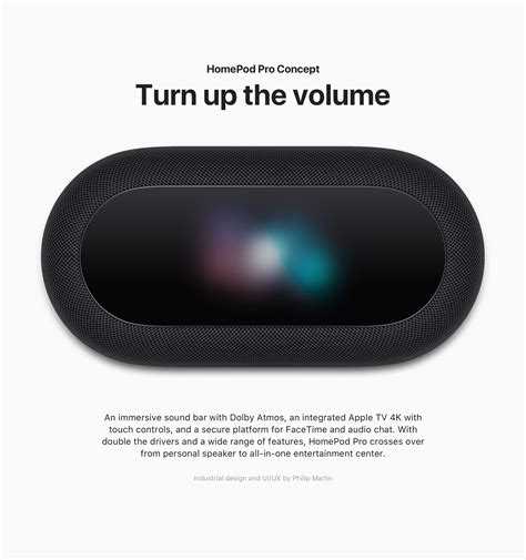 苹果发布新款智能音箱Homepod mini：高度不到9厘米 售价749元_TechWeb