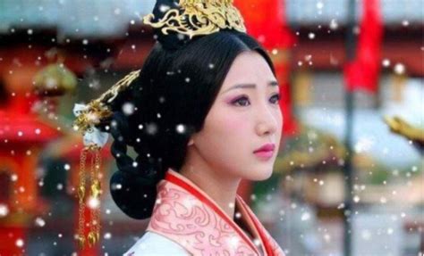 汉朝历史上几个最出名的皇后-搜狐大视野-搜狐新闻